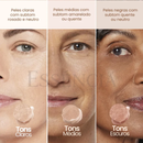 Base Profissional Rejuvenescedora – Bela Essência™ [Compre 1 & Leve 2] + Brindes 🎁