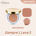 Base Profissional Rejuvenescedora – Bela Essência™ [Compre 1 & Leve 2] + Brindes 🎁